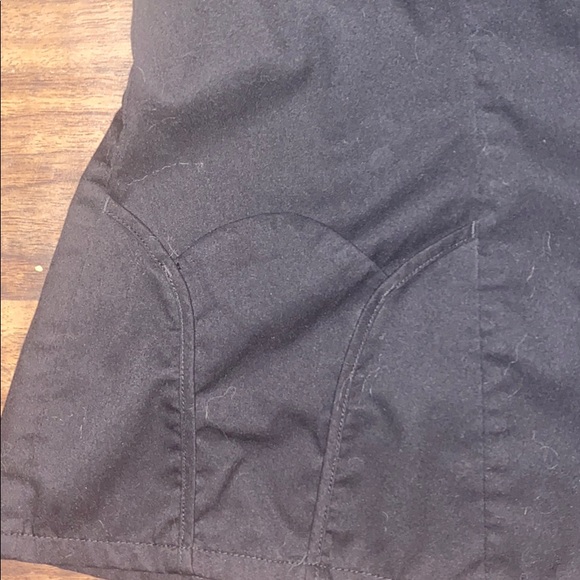 Scrub top - Picture 4 of 4